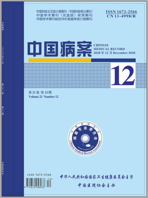 期刊封面