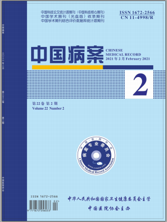 期刊封面