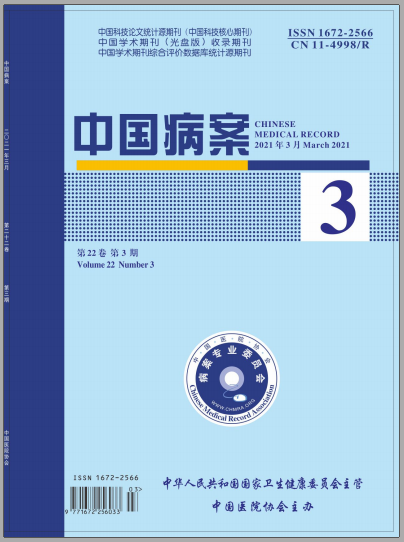 期刊封面